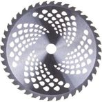 Veta Tırpan Daire Testere 40 Diş Elmas Uç 255x25.4x1.3 mm