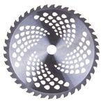 Veta Tırpan Daire Testere 40 Diş Elmas Uç 255x25.4x1.3mm