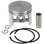 Veta VP711-Oleo-Mac 980 981 GS820 MTL85 983Tta 52 mm Piston