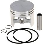 Veta VP815-Stihl MS340 MS034 46 mm Piston