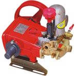 Veta VT-22 Yüksek Basınçlı İlaçlama Pompası