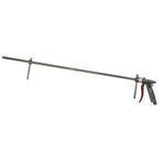 Veta VT-D-K1 Gümüş 90 cm Kök İlaçlama Tabancası