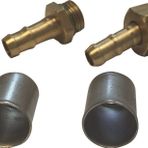 Veta VT-NP-01 8.5 mm Basınçlı Hortum Ucu Nipel Takım