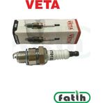 Veta VT01325 Dört Zamanlı Buji