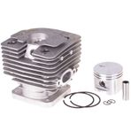 Veta VT03604-Stihl FR480 FS480 44 mm Silindir+Piston Seti
