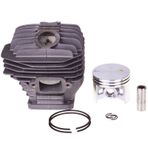 Veta Vt03615-Stihl Ms440 044 50 mm Silindir+Piston Seti