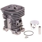 Veta VT03617-Husqvarna 142 40 mm Silindir+Piston Seti