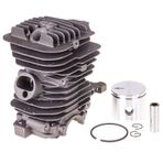 Veta VT03620-Oleo-Mac 937 GS370 38 mm Silindir+Piston Seti