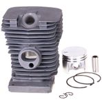 Veta VT06602 38 mm Silindir Piston Seti