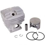 Veta VT06605 52 mm Silindir Piston Seti