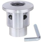 Veta VT07102 Tırpan Örümcek Başlık Aluminyum