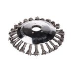 Veta Vt07109 Tırpan Başlığı Telli Fırça 152 Mm