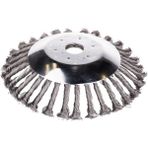 Veta Vt07110 Tırpan Başlığı Telli Fırça 203 Mm