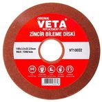 Veta VT10032 Zincir Bileme Diski