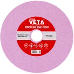 Veta VT14532 145x22x3.2 mm 91-3/25 Zincir Bileme Diski
