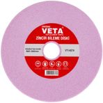 Veta Vt14574 145x22x4.7 mm 3/8-404 Zincir Bileme Diski