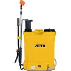 Veta VT16AK Akülü ve Kollu İlaçlama Makinası