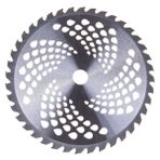 Veta Vt25540t 255x25.4x1.3 mm 40 Diş Tırpan Bıçağı