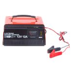 Veta Vt3421 12v 12ah 230v Akü Şarj Cihazı