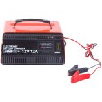 Veta Vt3421 Aku Sarj Makinesi 12V 12A