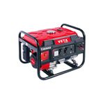 Veta Vt350je 3,5 Kva Benzinli Ipli Monofaze Portatif Jeneratör