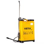 Veta16t Kollu Pompa 16 Lt Basınçlı Sırt Tipi İlaçlama Pompası