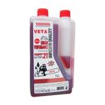 Veta2t10 Pro Iki Zamanlı Motor Yağı 1 Litre (bahçe Makinaları )