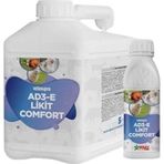 Vetasupra Ad3-e Likit Comfort Hayvanlar Için Yem Katkı 1 Litre
