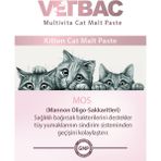 VETBAC Yavru Kedi Vitamini