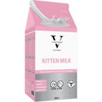 Vetcure Kitten Milk Yavru ve Anne Kedi için Tamamlayıcı 200 gr Süt Tozu Takviyesi