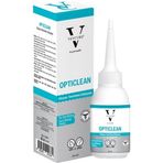 Vetcure Opticlean 50 ml Kedi ve Köpek Göz Temizleme Solüsyonu