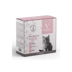 Vetdeluxe Kitty Milk Hamile Ve Yavru Kediler İçin Taurinli Ve Vitaminli Kedi Süt Tozu 150 Gr