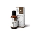VETDELUXE Probiotic Kedi Ve Köpekler Için Sindirim Sistemi Düzenleyici Likit 100 ml