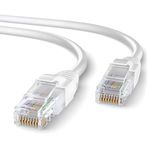 Vetech CAT6 10 Metre Ethernet Kablosu Fabrikasyon Internet Kablo Network Ağ Kablosu