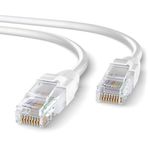 Vetech CAT6 15 Metre Ethernet Kablosu Fabrikasyon Internet Kablo Network Ağ Kablosu