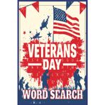 Veterans Day Word Search: History, Famous Battles, U.S. Military Branches Puzzle Book Enjoy 55 word search puzzles with 9 words each. Explore Veterans ... branches while keeping your brain sharp.