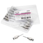 Veteriner Celik Igne Enjektor Ucu 1.20 Mm X 15 Mm