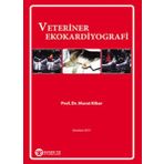 Veteriner Ekokardiyografi - Murat Kibar