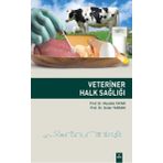 Veteriner Halk Sağlığı - Mustafa Tayar , Ender Yarsan