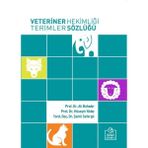 Veteriner Hekimliği Terimler Sözlüğü (Büyük Boy) - Option-1