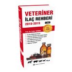 Veteriner İlaç Rehberi - Enver Yazar