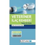 Veterıner Ilac Rehberı Tedavi El Kitabi 2024