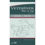 Veteriner İlaç ve Aşı A’dan Z’ye 2018-2019