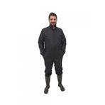 Veteriner İş Tulumu Su İtici - Xl
