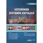 Veteriner Sistemik Patoloji Cilt 2 (Sinir Kardiyovasküler Hematopoietik - Üriner Dişi Genital Erkek Genital Deri) - Nobel Tıp