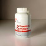 Vetexpert Arthrovet - 1 Adet - Beyaz - Gri