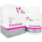 Vetexpert Cardioone 90 Tablet Kedi Köpek Kalp Desteği
