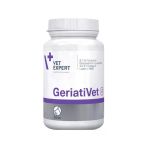 Vetexpert Geriatrivet Küçük Irk Yaşlı Köpekler Için Destek Ürünü 45 Tablet