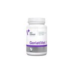 Vetexpert GeriatriVet Large Breed 45 Kapsül Tablet