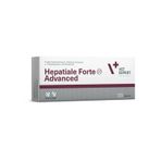 Vetexpert Hepatiale Forte Advanced 30 Kapsül Tablet